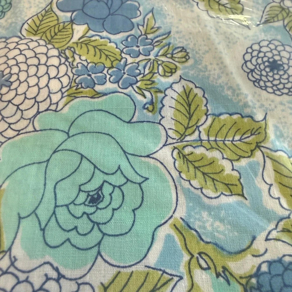 Lady Pepperell vintage lady
